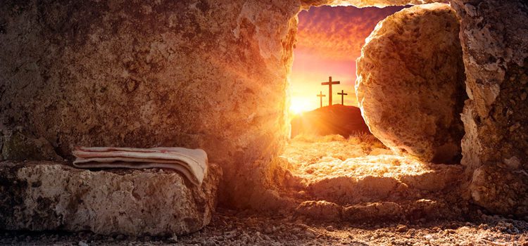 Começa hoje a Oitava de Páscoa