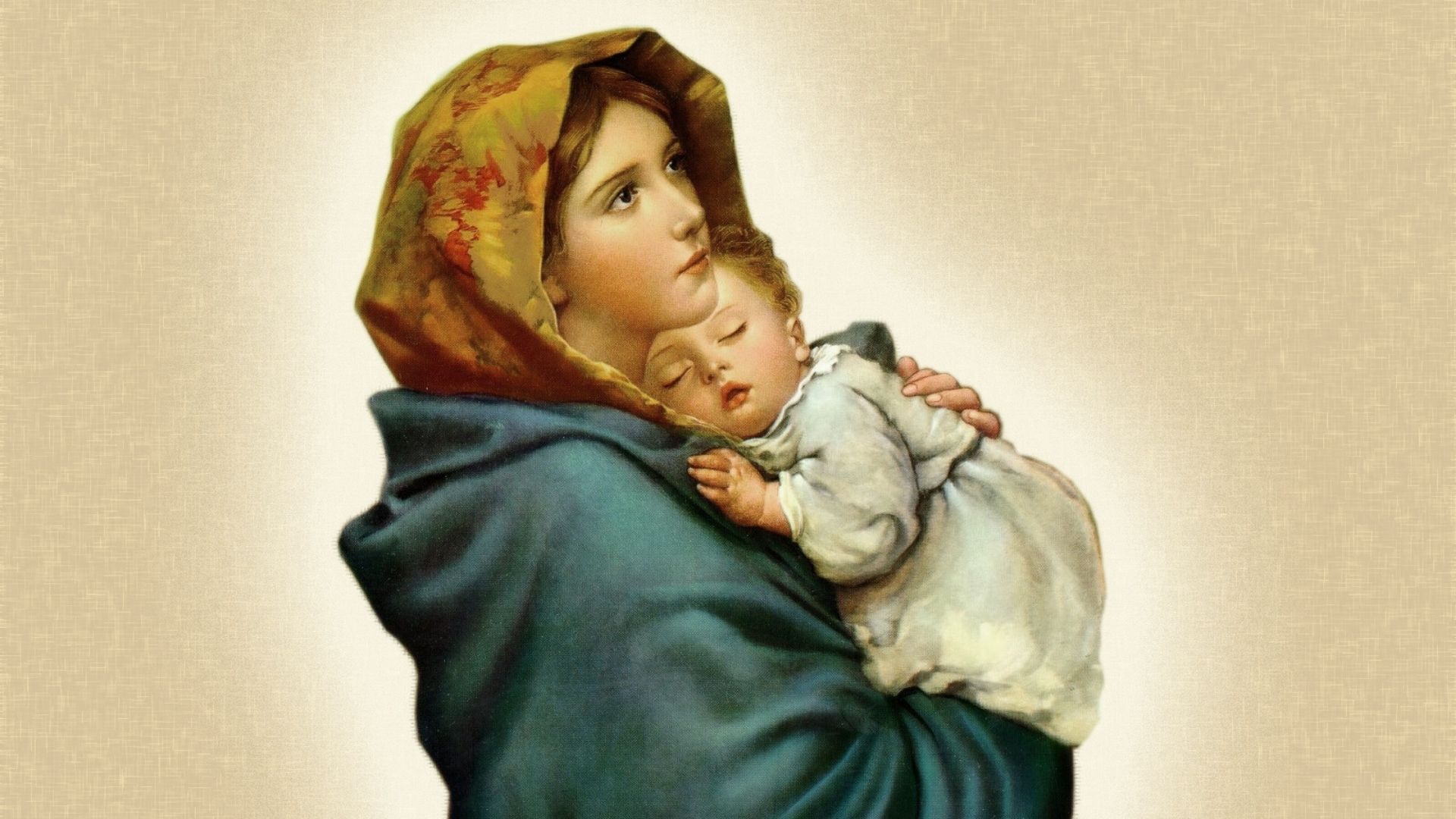 Oito dicas para viver o mês de Maria