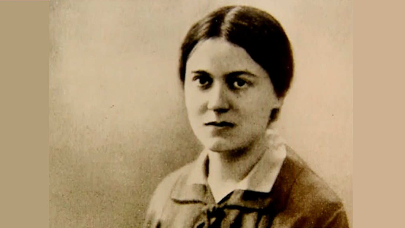 Santa Teresa Benedita da Cruz começa caminho para ser declarada doutora da Igreja