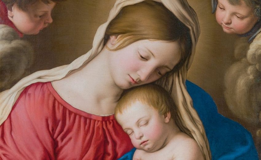 Três coisas que todo católico deveria saber sobre os dogmas marianos